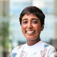 Shreshta Venkataramanan