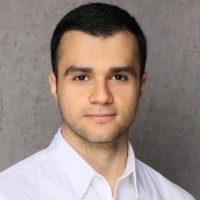 Hesam Najafipour