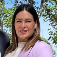 Andrea Mercader Garcia
