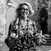 Valérie Drecq - Delaudier, DC, WSET 3, IWS