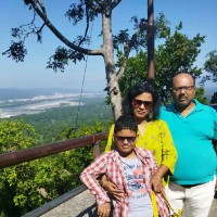 Dibyendu Chowdhury