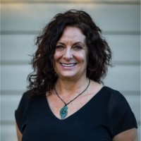 Trish (Patricia) Johansen