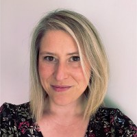 Nathalie Frennet