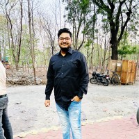 Veerendra Patel