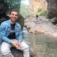 Imad Ykhlef