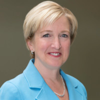 Janet Hart