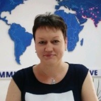 Elena Kanarskaya