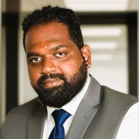 Muthukumaran Manivasagam