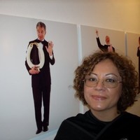 Vicky Vazquez