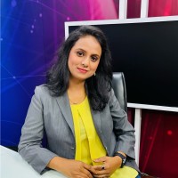 Sugandha Jha
