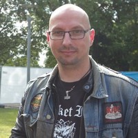Marcus Junge