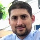 Pascual Vidal Reyes