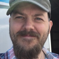 Daniel Mellor
