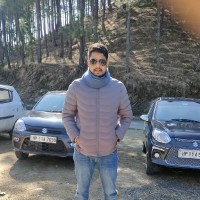 Yogender Thakur