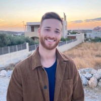 Yotam Gardosh
