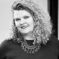 Joyce Clinton