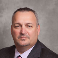 Jay Costenbader