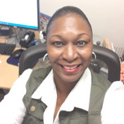Zina James