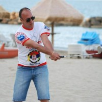 Sinisa Sreckovic