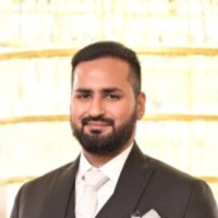 Ajmal Anwar