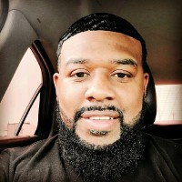 Michael Maddox