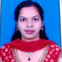 Lavanya Renukdas