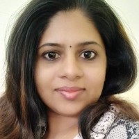 Chinchu Nair