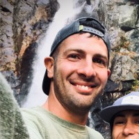 Brett Luongo