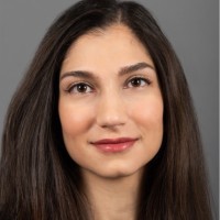 Nazgol Tavabi