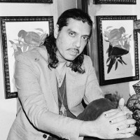 Nikhil Ra Sharma