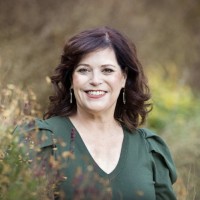 Christina Dukeman