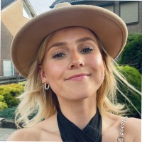 Anouk Huizing