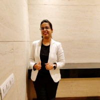 Kirty Wadhwa