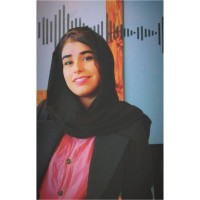 Mahtab Ehsani nejad