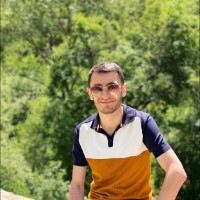 Vazgen Barseghyan