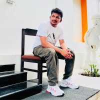 Raghavendra Akula