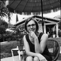 Stéphanie Bertrand