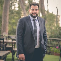 Carlos Nakhle