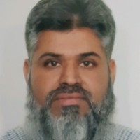 Murtaza ALI