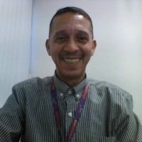 Marcos Cezar Carvalho
