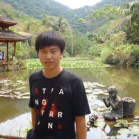 Forrest Liu