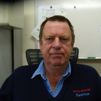 Peter Boulton