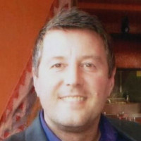 Michael Taylor