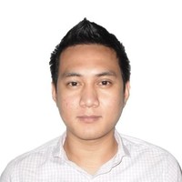 Melvin John Puerto