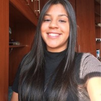 Ana Beatriz Da Silva Felicíssimo
