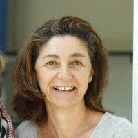 Eva María Rico Narváez