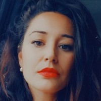 Angela Romero Coello