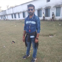 Vivek Kumar Kusawaha