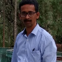 Prakash Thomas