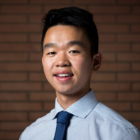 Brian Chin